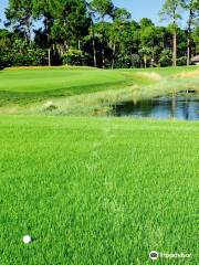 The Golf Garden of Destin