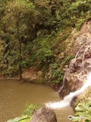 Marinka Waterfalls