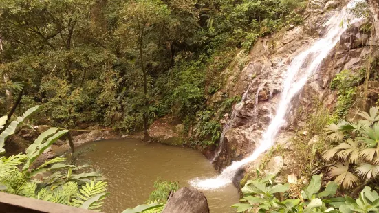 Cascada de Marinka