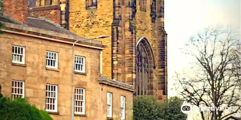 St Alban's RC Church