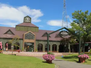 Takahata Winery