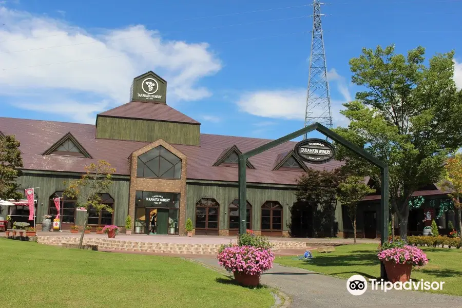 Takahata Winery