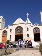 Iglesia de Morca