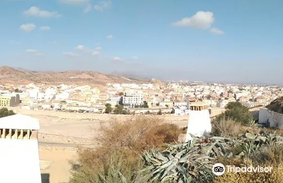 普埃託倫佈雷拉斯