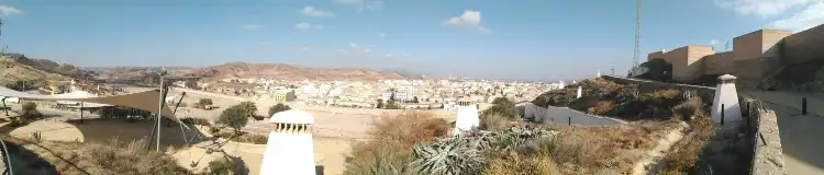 Puerto Lumbreras