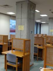 Ishigakishi Public Library