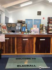 Blackall Visitor Information Centre