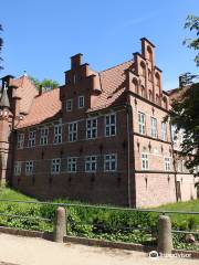 Museum fur Bergedorf und die Vierlande