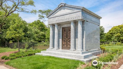 Memorial Park Cemetery