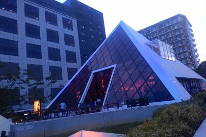 Sugbo Mercado - IT Park