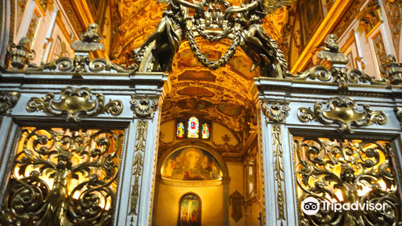 Sacro Eremo di Camaldoli