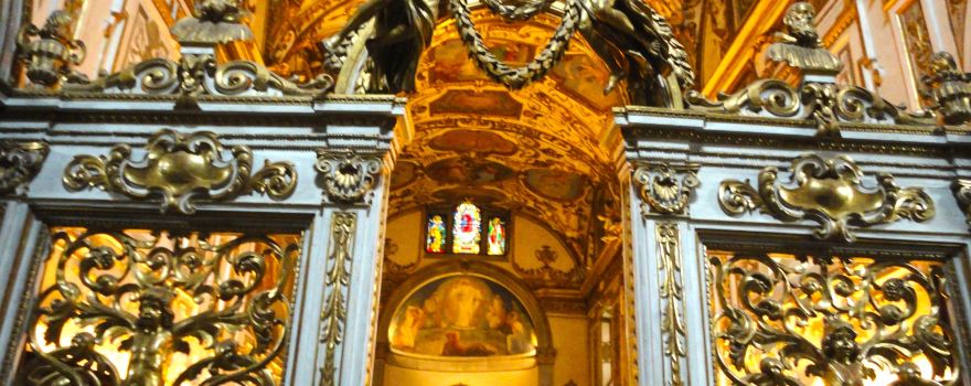 Sacro Eremo di Camaldoli