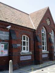 Avonmouth Community Centre Association