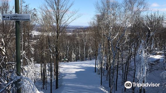 Granite Peak Ski Area
