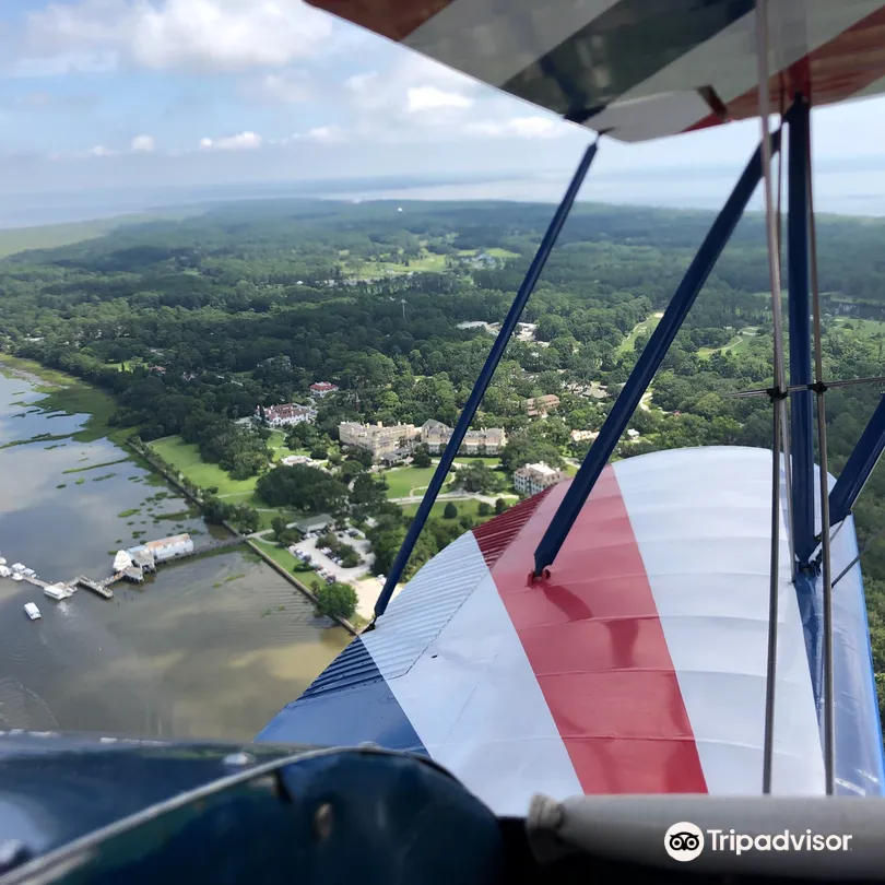1_Classic Air Ventures