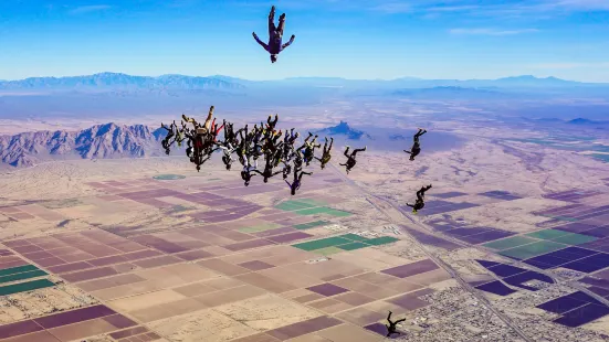 Skydive Arizona