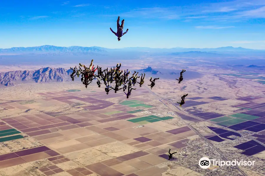 Skydive Arizona