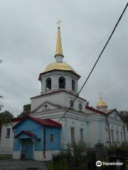 Church of Martin the Confessor