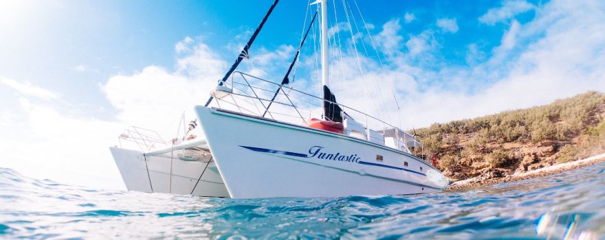 Funtastic Cruises