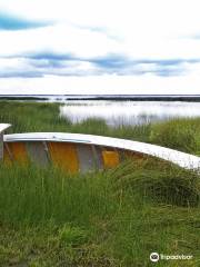 Rochon Sands Provincial Park