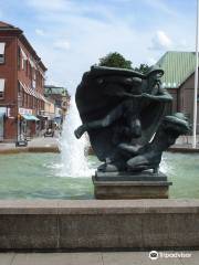 Fontaine Livets