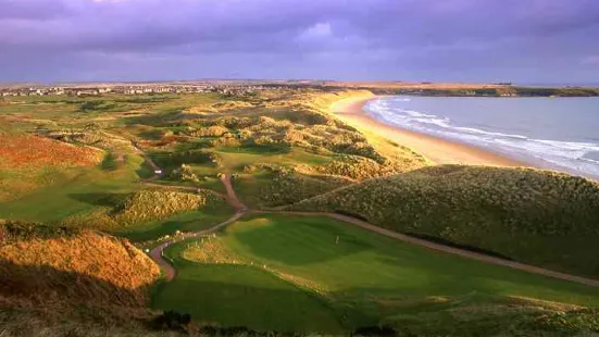 Cruden Bay Golf Club