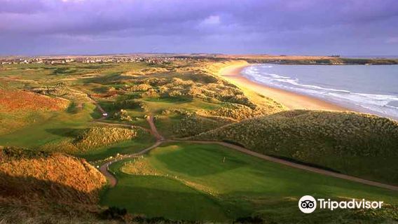 Cruden Bay Golf Club