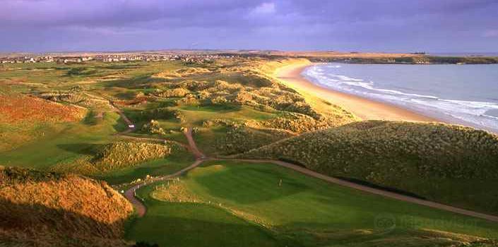 Cruden Bay Golf Club