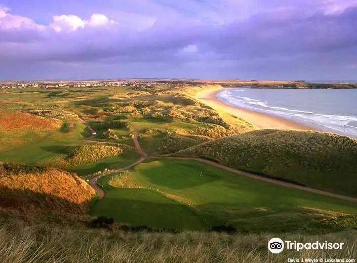 Cruden Bay Golf Club