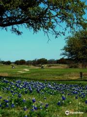Concho Springs Golf Course