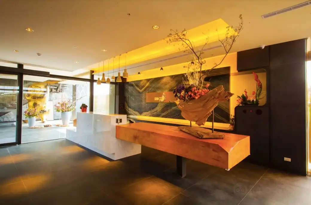 Hotels near Goldmine928 Massage Center Taichung