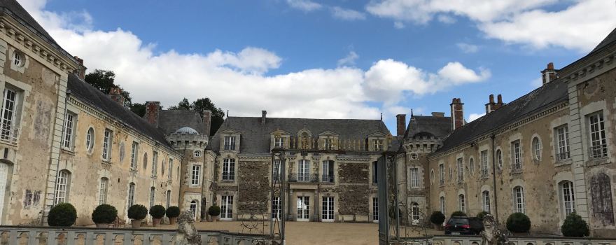 Chateau de la Lorie