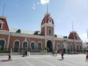 Museo de la Revolucion en La Frontera