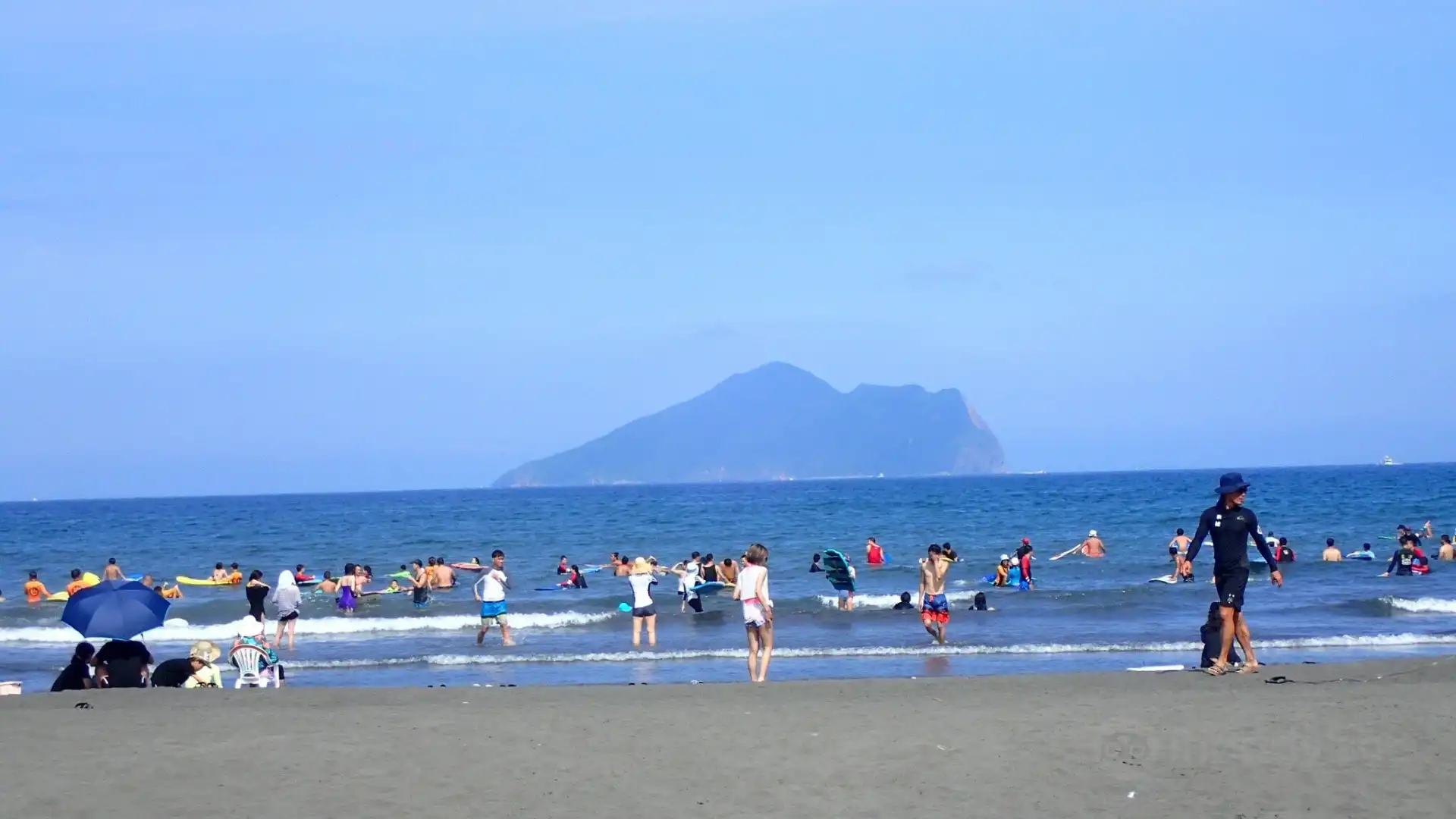 Hotels near Tou Cheng Bathing Beach