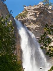 Waterfall Uchan-Su