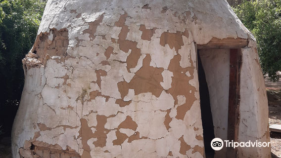 Kleinplasie Worcester