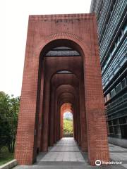 National Taiwan Library