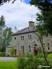 Jampa Ling Tibetan Buddhist Meditation Centre