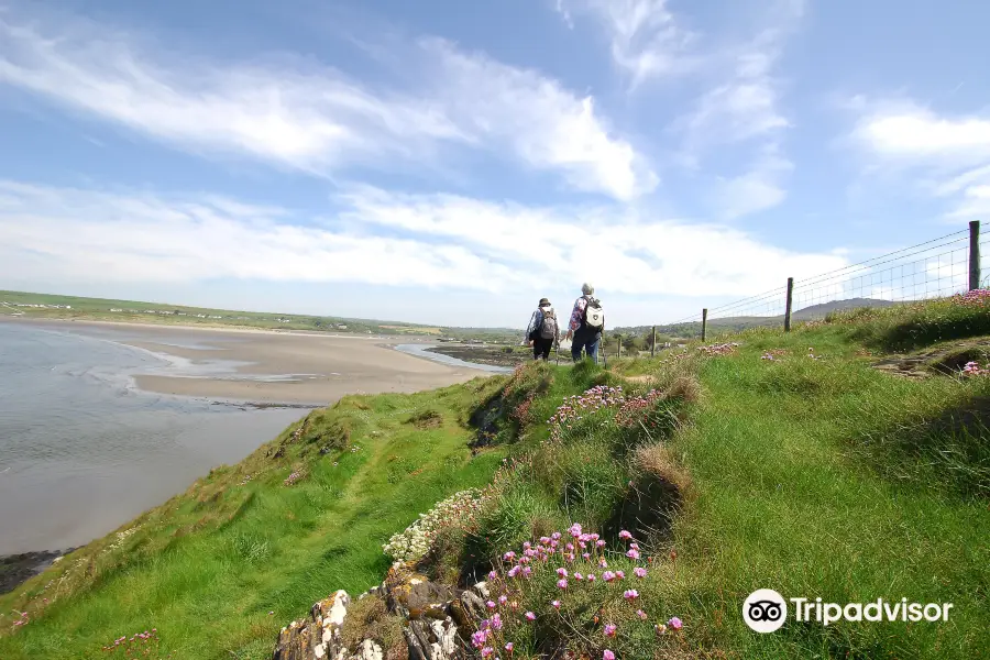 Pembrokeshire Coast Path