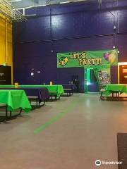 Get Air Trampoline Park