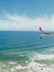 Great Ocean Road Paragliding