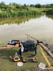 Partridge Lakes Fishery