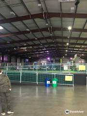 Skyline Trampoline Park, Inverurie, Aberdeen-Shire