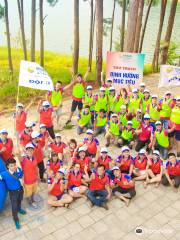 Team Building Nha Trang