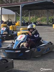 Karting cote basque