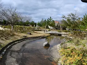 Yuhigaura Onsen Hanayumi