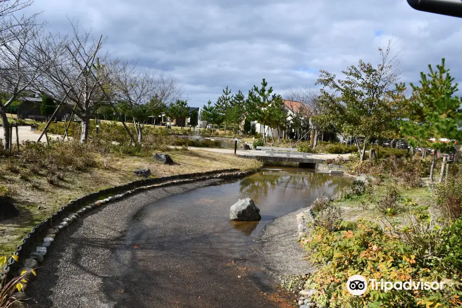 Yuhigaura Onsen Hanayumi