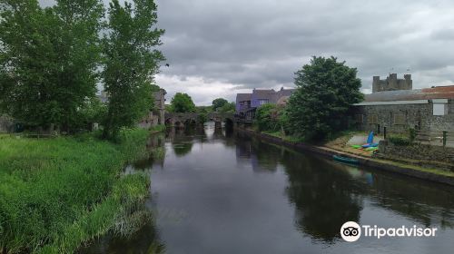 River Boyne