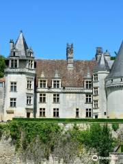 Chateau de Puyguilhem