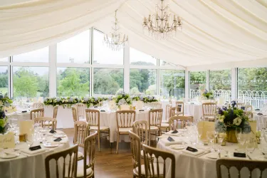 Capesthorne Hall